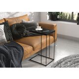 ADRK Pomoni stoli DRU u modernom stilu - CRNA | shoptok.hr