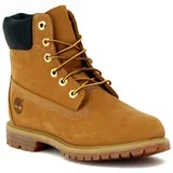 Škornji BOOT DONNA Večbarvna