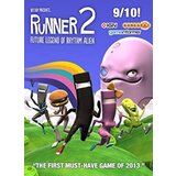 Steam BIT.TRIP Presents... Runner2: Future Legend of Rhythm Alien (PC) Key GLOBAL | Eponuda.com