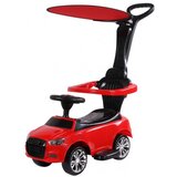 Ningbo Elite Cycle guralica auto s krovićem crveni Cijene