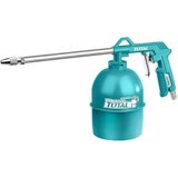 Total za puhanje zraka za kompresor, 4Bar/215mm/0,75L (TAT20751) | shoptok.hr