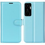 INORCO Za Infinix Hot 20 4G torbica za telefon s preklopnim stojalom proti padcem, usnjena denarnica iz PU usnja, (22036710) Cene