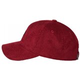 Element Kape s šiltom Icon dad cord Bordo | Shoptok.si