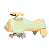 Winner Bike guralice ROMOBIL AERO GREEN/YELLOW WB-8081A Cene