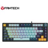 Fantech tastatura mehanička gaming MK875 rgb atom 81 skyblue (taro switch) Cene
