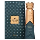 French Avenue Sultan The Founder parfemska voda unisex 80 ml | shoptok.hr