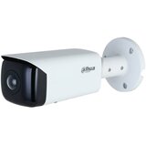 Dahua IPC-HFW3441T-AS-P-0210B 4MP Wide Angle Fixed Bullet WizSense Network kamera Cene