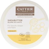 CATTIER Paris shea maslac sa mirisom meda Cijene