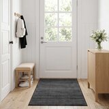  Otirač Svjetlosiva 350 x 120 cm 100 % poliamid | shoptok.hr
