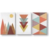  Slike na platnu vision - dan (moderne slike dan) | ePonuda.com