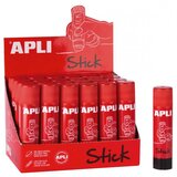 Apli Lepilo v stiku 10g 24 KOS, (20451986) | Shoptok.si