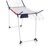 Leifheit Pegasus 200 Deluxe Mobile Floor-standing rack | shoptok.hr