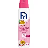 Fa deodorant v spreju - Deospray - Passionfruit Feel Refreshed