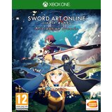 Bandai Namco Sword Art Online: Alicization Lycoris (xbox One) Cene
