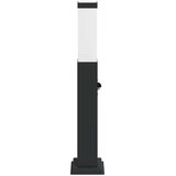  Stupić sa senzorom 50 cm Crna IP44 | Eponuda.ba