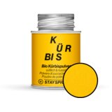 Stay Spiced! Ekološki bučni prah - 90 g | Shoptok.si