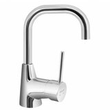 Minotti Baterija za lavabo TUBO labud lula | ePonuda.com