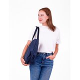 Vuch Shopper torba Rizzo Dark Blue, 34 x 32 cm Slike