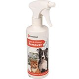 Flamingo sredstvo za uklanjanje fleka i neprijatnih mirisa 500ml | ePonuda.com