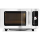 Hendi Mikrotalasna rerna 1000W, 25L, 230V/1550W, 582x472x(H)374mm | Eponuda.com
