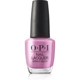 OPI Make ‘Em Jelly! Nail Lacquer lak za nohte odtenek Vogue en Violet 15 ml | Shoptok.si