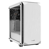 Be Quiet! Pure Base 500 Window White BGW35 kućište za računar | ePonuda.com