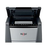 Rexel Uničevalnik dokumentov Auto+ 300X (2 x 15 mm), P-5, s podajalnikom | Shoptok.si