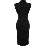 Trendyol Ženska haljina High Collar | shoptok.hr