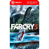 Cry 3 - Ubisoft Connect koda brez škatlice (WINDOWS PC)
