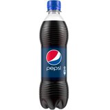 Pepsi Gazirani sok, 0.5l Cene