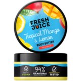 Maslac za tijelo Fresh Juice 200 ml – Tropical Mango & Lemon | Eponuda.ba