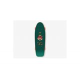 Longboard STREET SURFING CRUISER KICKTAIL 28' royal tiger | ePonuda.com