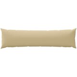  Presvlaka za jastuk 2 pcs HEERLEN Bež 40 x 145 cm Poliester | shoptok.hr