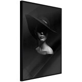 Poster - Woman in a Hat 30x45 | shoptok.hr