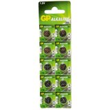 Gp baterija dugmasta ultra alkalna LR44 ( 5373 ) Cene