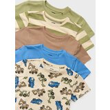 Sinsay Komplet od 5 majice kratkih rukava | shoptok.hr