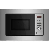 BIMW-20IX ugradna mikrotalasna rerna, 20L, inox