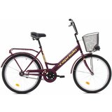 Everyday bicikl ljubičasto 2020 (16) Cene