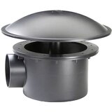 FIAP 2421 Bodenablauf Bottom Drain Active 110 mm odtok za ribnik (Ø x V) 390 mm x 230 mm 1 kos, (20641363) | Shoptok.si
