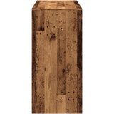  Barski stol boja starog drva 102x50x103,5 cm konstruirano drvo | shoptok.hr