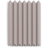 Spinder Design Siva/bež metalna zidna vješalica Sensu – | shoptok.hr
