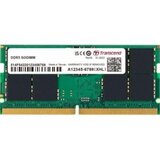 Transcend DDR5 8G 5600 SO-DIMM | Eponuda.ba