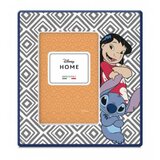 Egan Italy Ram za slike Lilo and Stitch Disney, 10x15 cm, Narandžasti Cene