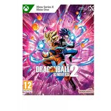 Bandai Namco Dragon Ball Xenoverse 2 (Xbox Series X) Cene