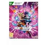 Bandai Namco Dragon Ball Xenoverse 2 (Xbox Series X)