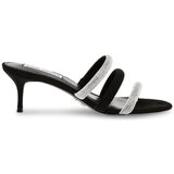 Steve Madden Modne superge SMSKAIRO-915 Črna Cene