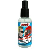 Sredstvo za čišćenje stakla i vizira Clear Vision (100 ml, Naočale) Cijene