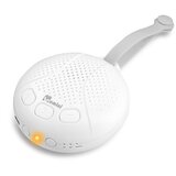 Momini LullaGo Wireless Soothing Sound Machine pripomoček za spanje 1 kos | Shoptok.si