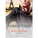 Vulkan Izdavaštvo Sidni Šeldon
 - Anđeo tame Cene