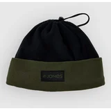 Paliwood Beanie stealth black